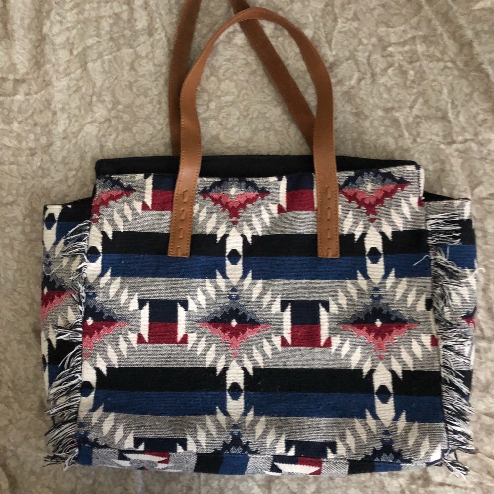 Sole Society tote